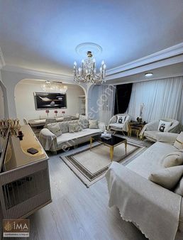 İma'dan Bahçelievlerde 2+1 Kelepir Daire