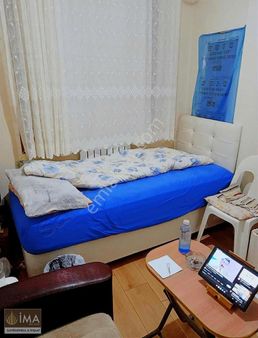 İma'dan Bahçelievlerde Satılık 3+1 Daire