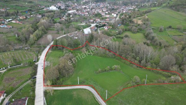 Kocaeli Karamürsel Avcıköy 13.510 M2 Satılık Tarla