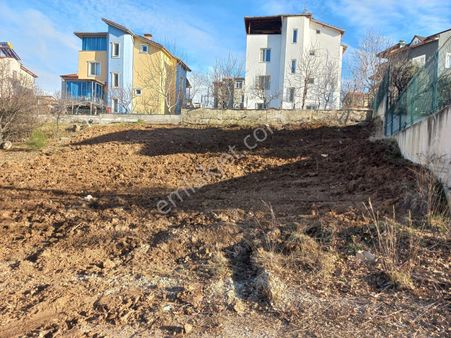 Hilalkentte Satılık Villalık Arsa