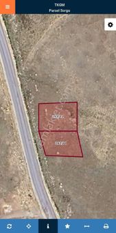 Niğde Merkez Koyunlu Merkeze Çok Yakın Ana Yol Üzerin'de Yan Yana Satılık Arsalar