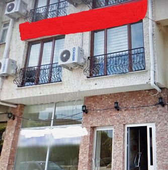 Tekirdağ Malkara Hacıevhatda Satılık Kurumsal Kiracılı 4+1 Daire