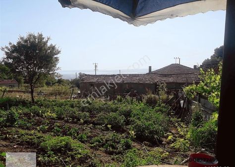 Çanakkale Kemel Köyünde Satilik Arsa