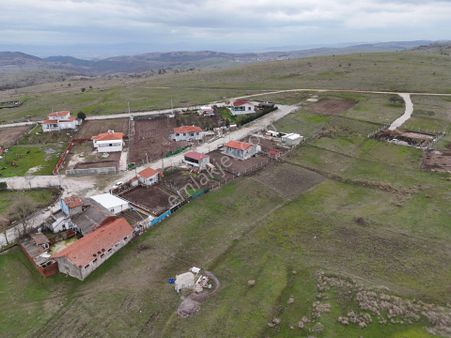 Balıkesir Karesi İbirler Mh. Satılık 539 M2 Satılık Tarla