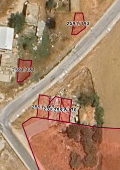 Dolunay Emlak'tan Kayacık Mahallesinde Satılık Arsa