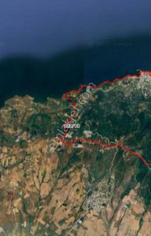 Dolunay Emlak'tan Sahil Yenice Köyünde Satılık Tarla