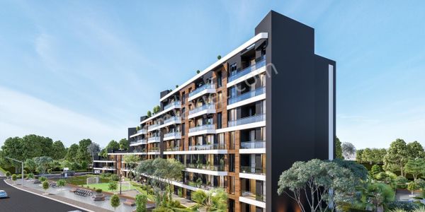 Genç Gayrimenkulden Yatırımlık Fırsatttt