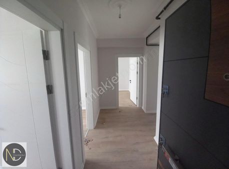 Nd Gayrimenkul'den Yıldırım İsabey'de Satılık 3+1 Daire