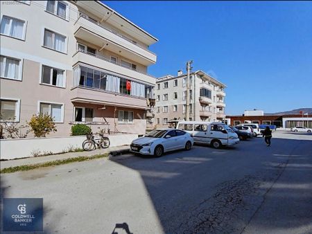 Çanakkale Barbaros Havaalanı Ve Atam Kreş Yanı Satılık 3+1 Daire