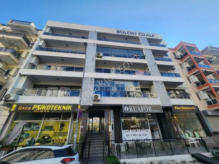 Ecofast Önü Açık Ferah Satılık 2+1 Daire