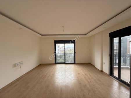 Döşemealtı 'nda Site İçerisinde 2+1daire Sıfır Daire