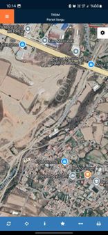 Denizli Sarayköy Beylerbeyinde 482 M2 Arsamiz Satılıktır