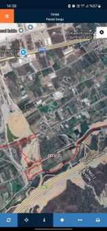 Aydin Buharkent Ortakci 1818 M2 Zeytin Bahçemiz Satılıktır