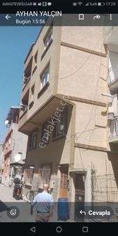 Bursa Yıldırım D. Kızık Mah. De Satilik Daire