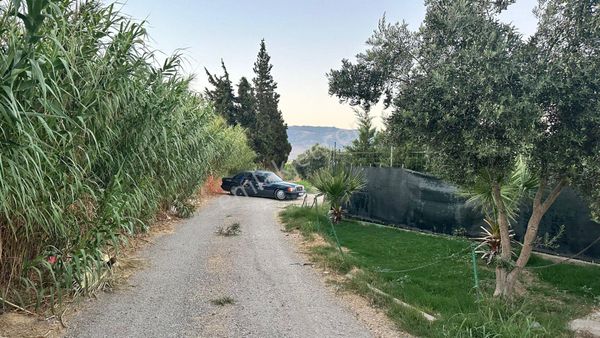 Re/max Target Ons'dan Menemen Satılık Bacasız Sanayi Arazisi