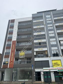 Genç Gayrimenkulden Satılık Dubleks Daire