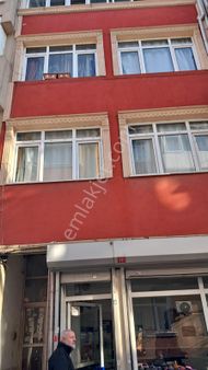 Akşenden Fatih Yayla Caddesinde Daire Fiyatına Kelepir Satılık Bina