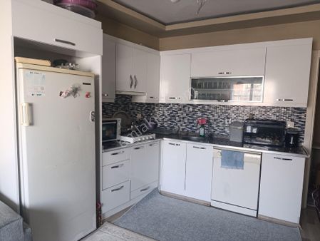 Ayrancılar Mahallesi'nde 2+1 Açık Mutfak Satılık Daire