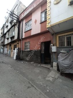 Yukaribayir Mahallesi 2 Katlı Satılık Müstakil Ev