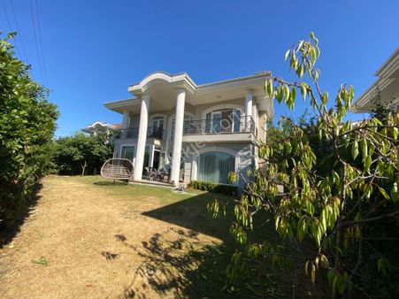 Deniz Manzaralı Satılık/kiralık Site İçi Satılık Villa