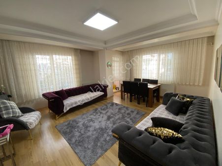 Gaziosmanpaşa Bağlarbaşı Mahallesi'nde Satılık 2 Mutfaklı Dublesk