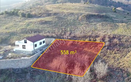 Denize Ve İsaköy Merkezine Yakın Turizm İmarlı Arsa