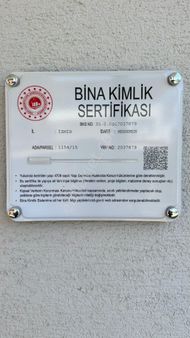 Menemen Emıralem'de Havuzlu Sıtede 3+1 Dubleks Vılla – Doğayla İç İçe, Ferah Yaşam Alanı