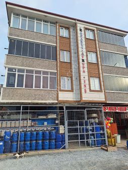 Tekirdağ Kapaklı Yeni Devlet Hastanesi Yakını Satılık Daire