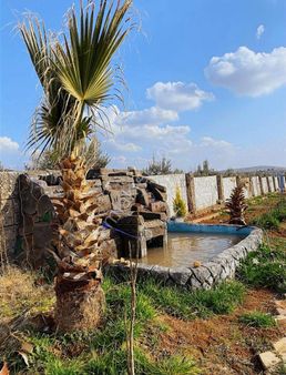 Beymahall Gyo'dan Zeytinli'de Bağ Evi