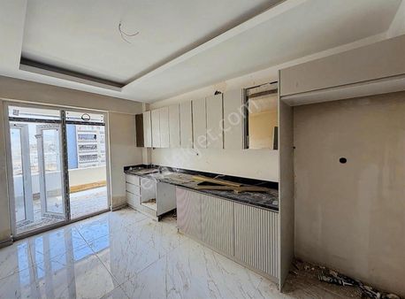 Beymahall Gyo Alparslanda Kat Cephe Seçenekli 2+1 Daireler