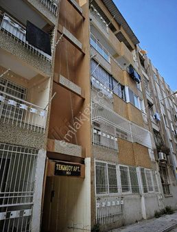 Şehir Merkezinde Eksiksiz