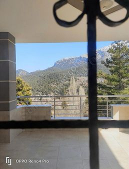 Akçatekir Akça Mahallesinde Muteşem Manzaralı Dubleks