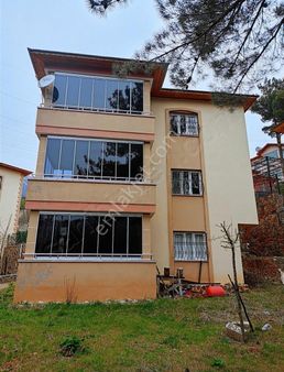 Akçatekir Ardıçarasında Lüks Villa