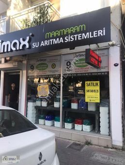 Karşıyaka Çarşı Hükümet Konağı Karşısı Satılık Dükkan