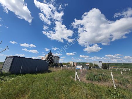 Haydar Emlaktan Yenicede 160 M2 Villa Projeli Arsa