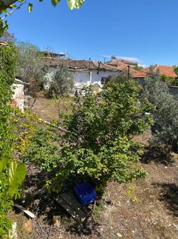 Manisa Saruhanlı Gümülceli Mah. 474 M2 Arsa İçerisinde Satılık 3+1 Müstakil Ev