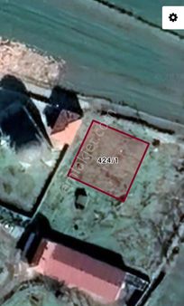 Edirne Havsa Hacıgazi Mahallesi İmarlı İfrazlı Arsa