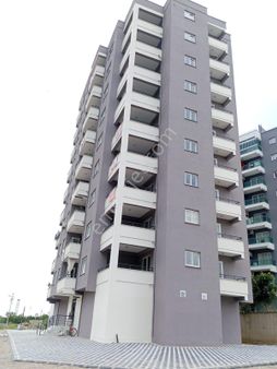 Satılık 3+1 Daire Kozan Şevkiye Mh Fırsat Daire Damar Emlak Gayrimenkul Den