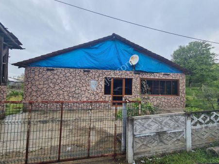 Düzce Konut Emlak I Üç Köprü De Kaçırılmayacak Satılık Müstakil Ev