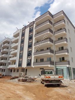 Satılık Daire 4+0 Cevre Yolu Şeker Gros Civarı Kozan Yüksek Giriş