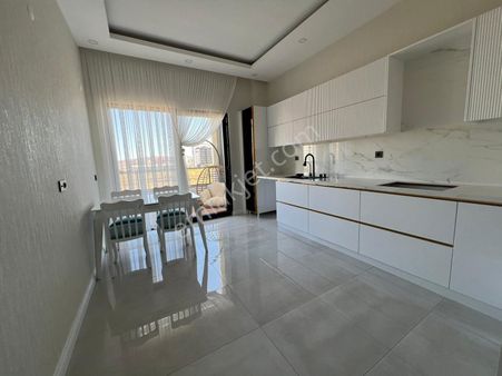 Asrın Emlak’tan Kılavuz Mah.satılık 3+1 Sıfır Lüx Daire