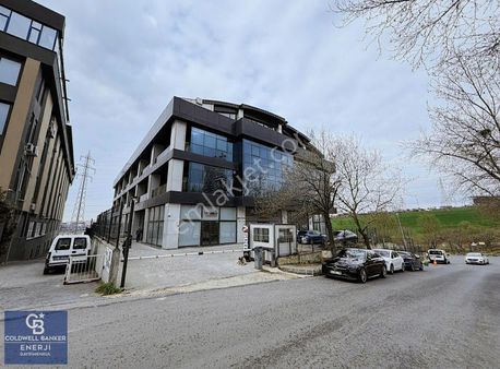 Avcılar Cihangir Mahallesi Kiralık 705 M2 Dükkan & Mağaza & Depo