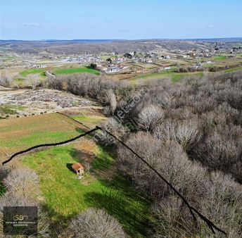 Çatalca Çiftlikkoyde Tek Tapu Yapı Yapımına Uygun Arsa