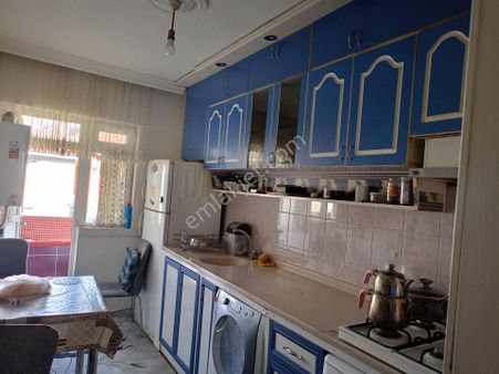 Mç Emlak'tan Selçuklu Mah'de 5+1 Satılık Teras