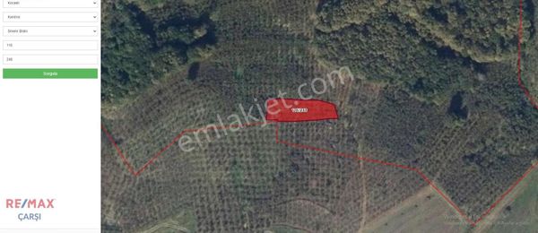 Remax Çarşı'dan Fırsat Fındıklık