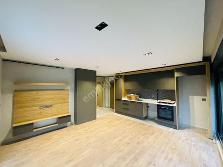 Zerdalilik 'te Sıfır, Kapalı Otoparklı, Ultra Lüks Daire