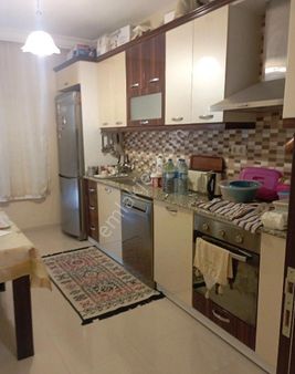 Konyaaltı Limanda Denize 300 Metre Ayrı Mutfaklı Ayrı Lavabolu 3+1 Satılık Daire