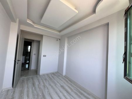 Lansman Fiyatına 1 + 1 - 2 + 1 Daireler Mersin Ayaşta Muhteşem Deniz Manzarasına Sahib