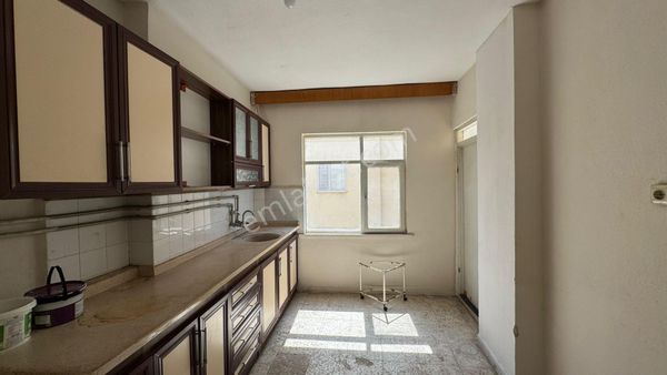 Erdemli Merkezde Kiralık 2+1 Daire