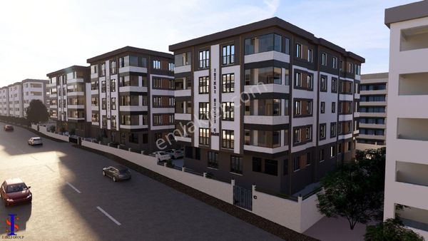 Beylerbeyin Satılık % 50 Pesinat İle Ultra Lüks Daireler